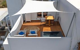 Syros Village Suites